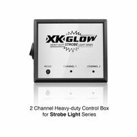 Xk Glow Strobe Light Series Controller - Atv Performance Products