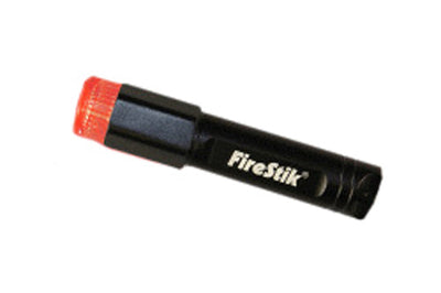 Firestik Strobestik Safety Flag Red Light - Snowmobile Collection