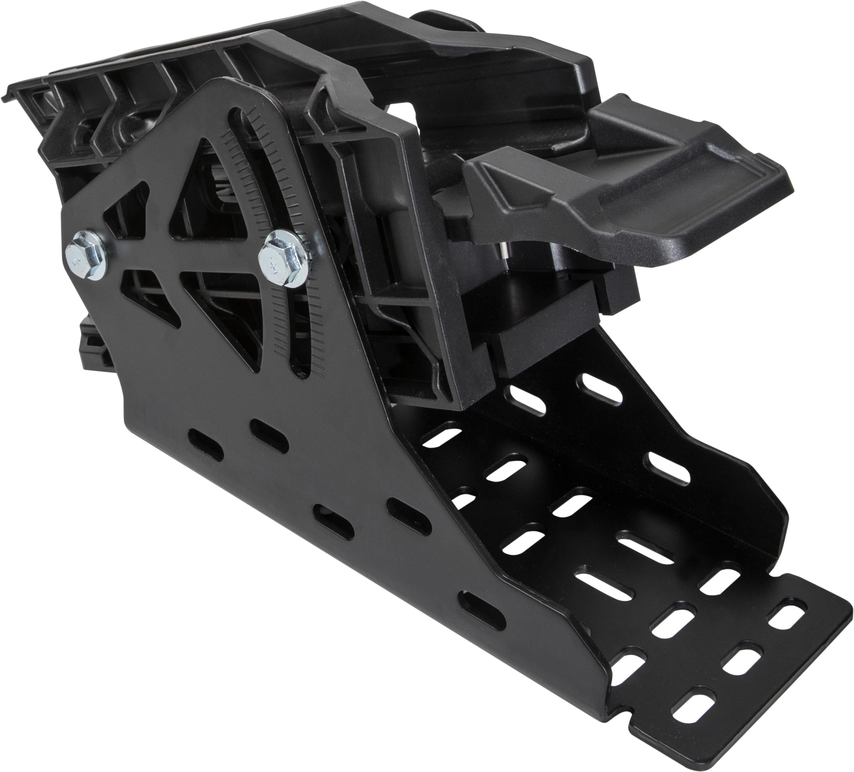 Kolpin Stronghold Auto Latch Mount - Atv Performance Products