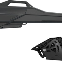 Kolpin Stronghold Gun Boot L W/ Impact Liner And Auto Latch - Atv Performance Products