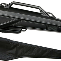 Kolpin Stronghold Gun Boot Xl With Impact Liner - Atv Performance Products