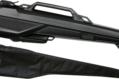 Kolpin Stronghold Gun Boot Xl With Impact Liner - Atv Performance Products