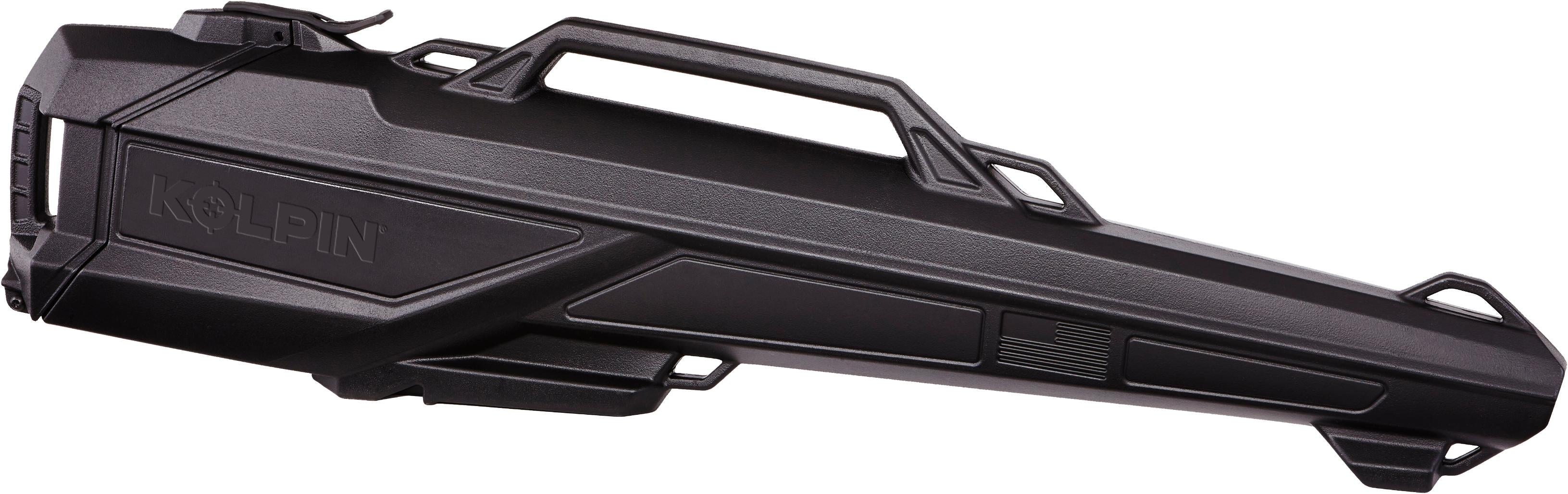 Kolpin Stronghold Gun Boot Xl With Impact Liner - Atv Performance Products