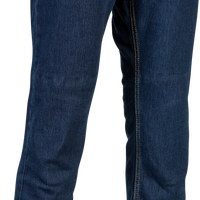 Highway 21 Stronghold Jeans Black Sz 42 - Blue / US 30 - Harddrive Products