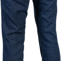 Highway 21 Stronghold Jeans Black Sz 42 - Blue / US 30 - Harddrive Products