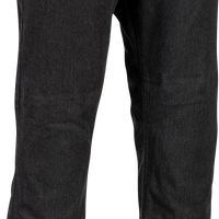 Highway 21 Stronghold Jeans Black Sz 42 - Blue / US 30 - Harddrive Products