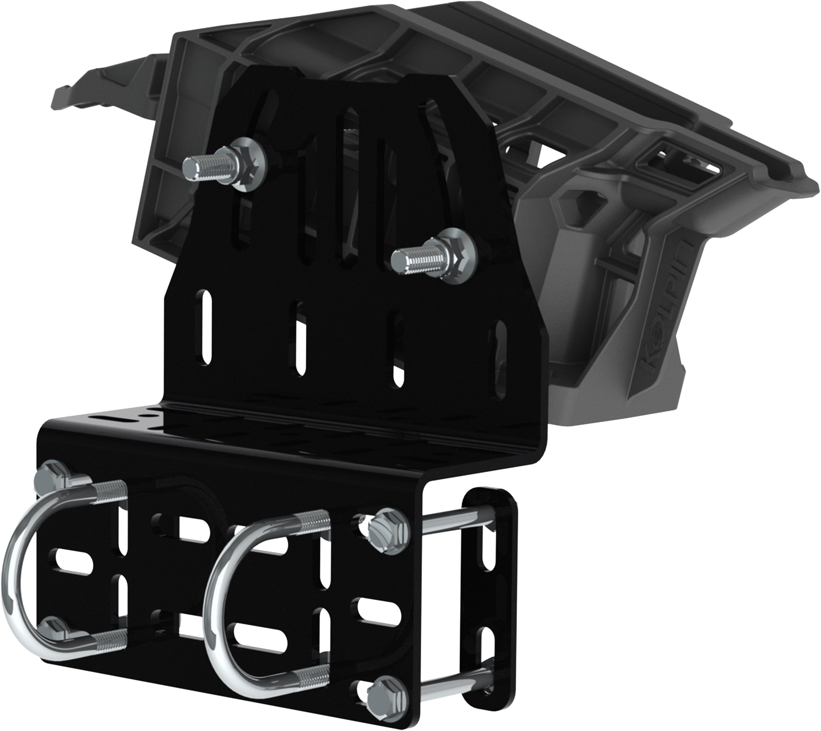 Kolpin Stronghold Utv Auto Latch - Atv Performance Products