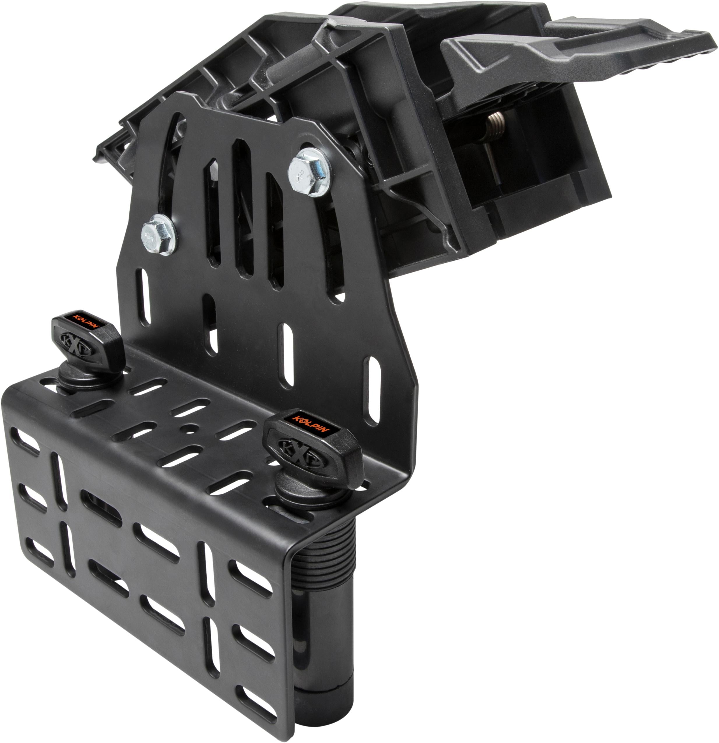 Kolpin Stronghold Utv Kxp Auto Latch - Atv Performance Products