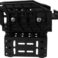 Kolpin Stronghold Utv Kxp Auto Latch - Atv Performance Products