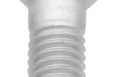 Bolt Sub-frame Bolts 8x16mm 10/pk - Tires & Wheels