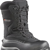 Baffin Summit Boots Graphite Sz 14 - Black / US 07 - Apparel Collection
