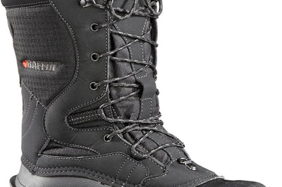 Baffin Summit Boots Graphite Sz 14 - Apparel Collection