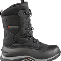 Baffin Summit Boots Graphite Sz 14 - Black / US 07 - Apparel Collection