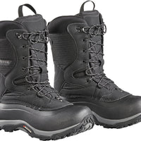 Baffin Summit Boots Graphite Sz 14 - Black / US 07 - Apparel Collection