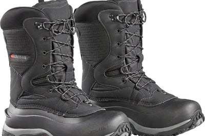Baffin Summit Boots Graphite Sz 14 - Black / US 07 - Apparel Collection