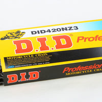 D.i.d Super 420nz3-110 Non O-ring Chain - Offroad Collection