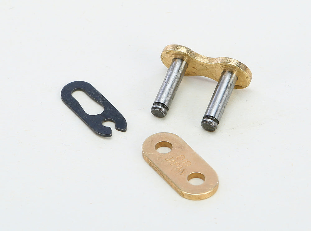 D.i.d Super 420nz3g Clip Master Link - Offroad Collection