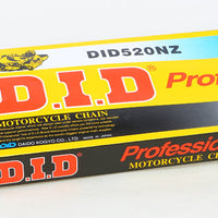 D.i.d Super 520nz-100 Non O-ring Chain - Offroad Collection