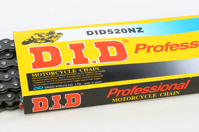 D.i.d Super 520nz-100 Non O-ring Chain - Offroad Collection