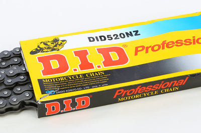 D.i.d Super 520nz-114 Non O-ring Chain - Offroad Collection