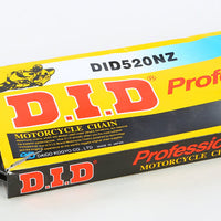 D.i.d Super 520nz-116 Non O-ring Chain - Offroad Collection