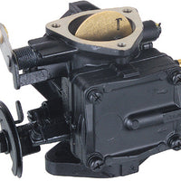 Mikuni Super Bn Square Carburetor 44mm - Black - Watercraft Collection