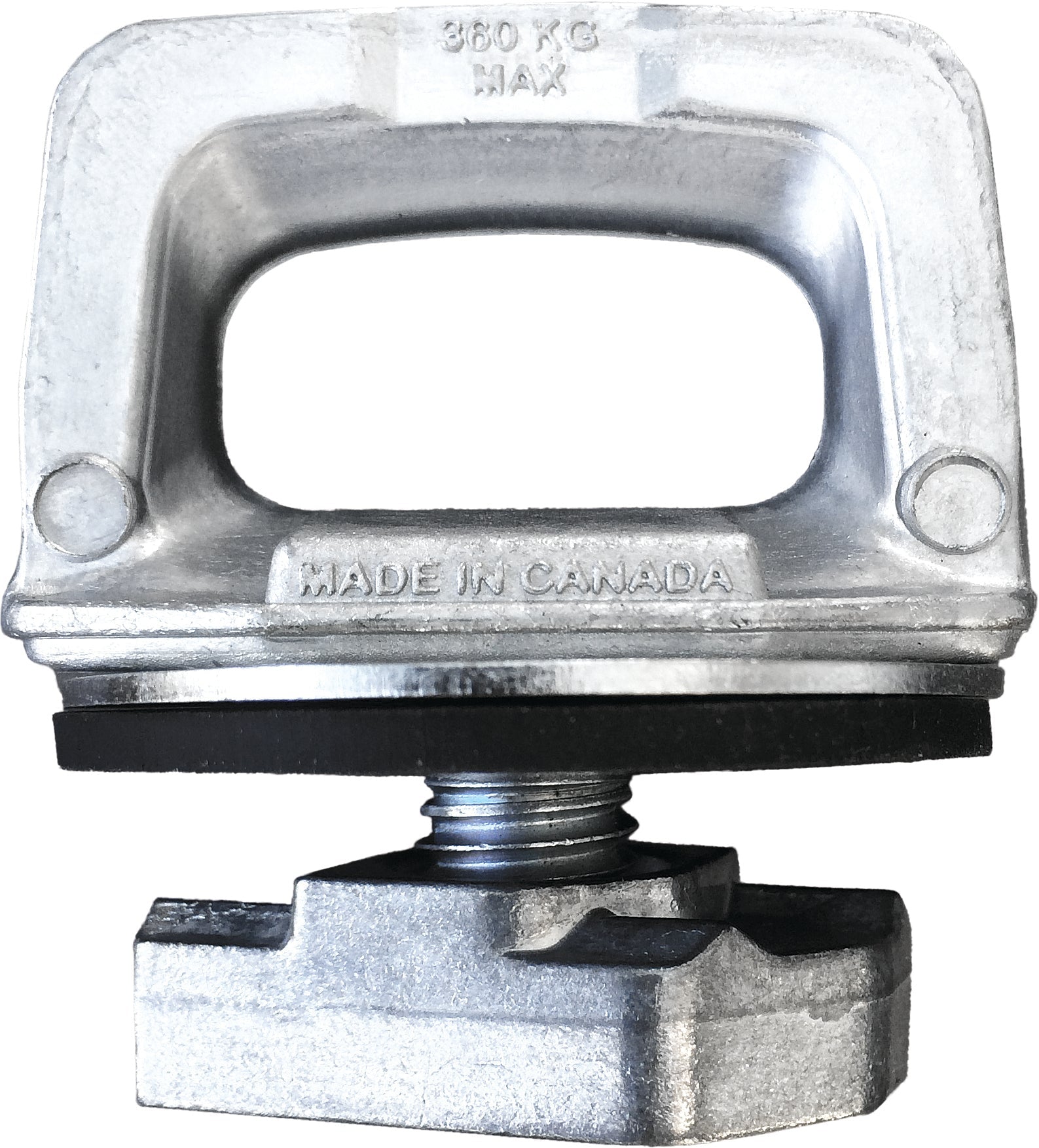 Superclamp Super Clamp Channel Mount - Snowmobile Collection