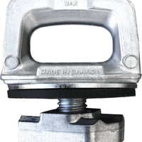 Superclamp Super Clamp Channel Mount - Snowmobile Collection