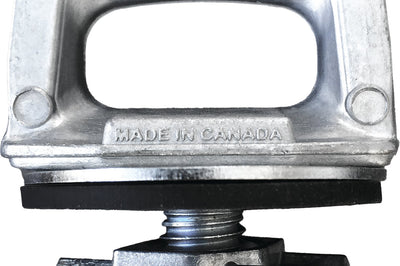 Superclamp Super Clamp Channel Mount - Snowmobile Collection