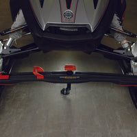 Superclamp Super Clamp Ii - Snowmobile Collection