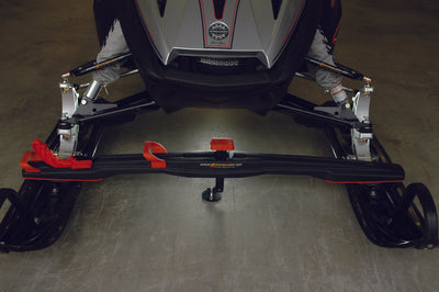 Superclamp Super Clamp Ii - Snowmobile Collection