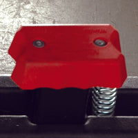 Superclamp Super Clamp Ii - Snowmobile Collection