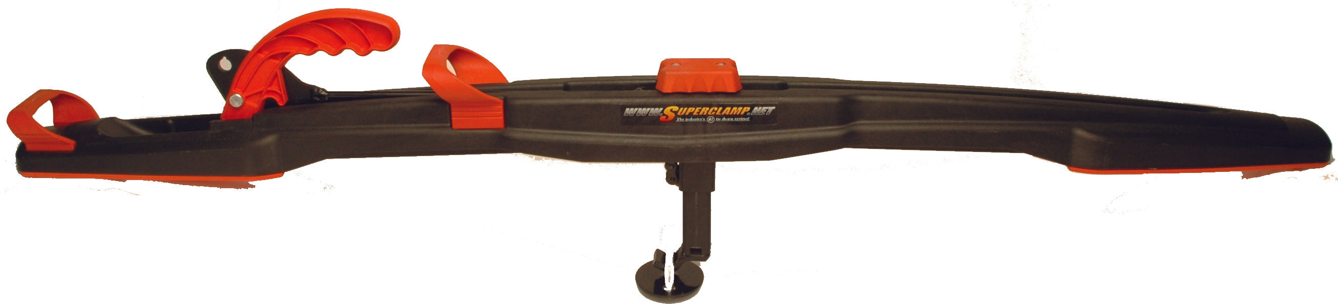 Superclamp Super Clamp Ii - Snowmobile Collection