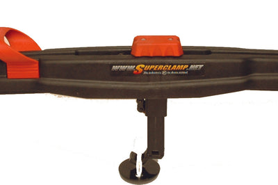 Superclamp Super Clamp Ii - Snowmobile Collection
