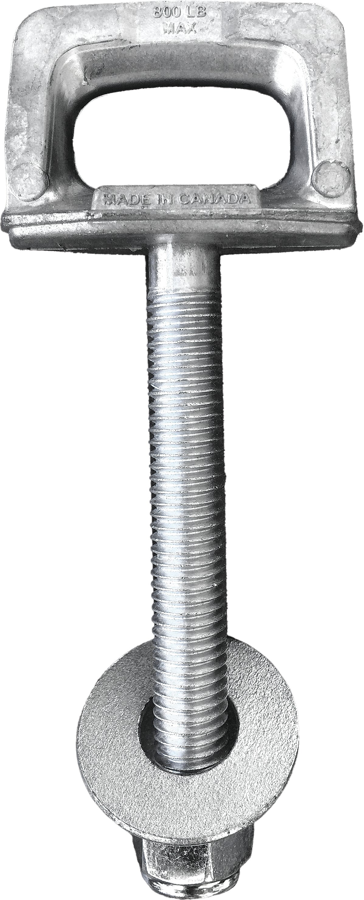 Superclamp Super Clamp Screw Mount - Snowmobile Collection