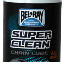 Bel-ray Super Clean Chain Lube 175ml - Harddrive Products