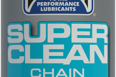 Bel-ray Super Clean Chain Lube 400ml - Harddrive Products