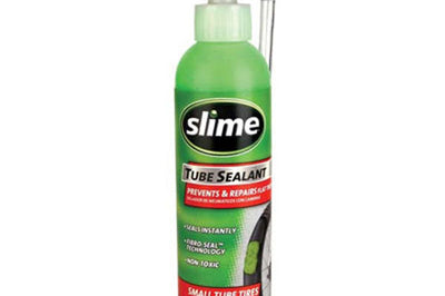 Slime Super Duty 8oz - Harddrive Products