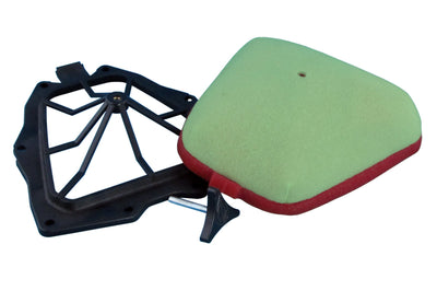 No Toil Super-flo Air Filter Kit - Offroad Collection
