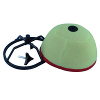 No Toil Super Flo Filter Kit Crf450r - Offroad Collection