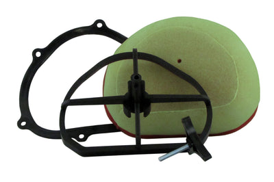 No Toil Super Flo Filter Kit Kx250/450f - Offroad Collection