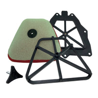 No Toil Super Flo Filter Kit - Offroad Collection