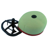 No Toil Super Flo Filter Kit Rmz250/450 - Offroad Collection