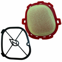 No Toil Super Flo Kit Crf250/450 - Offroad Collection