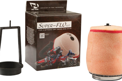 No Toil Super-flo Kit - Offroad Collection