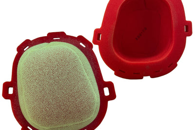 No Toil Super Flo Rpl Filter Crf250/450 - Offroad Collection
