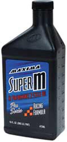 Maxima Super M 16oz - Watercraft Collection