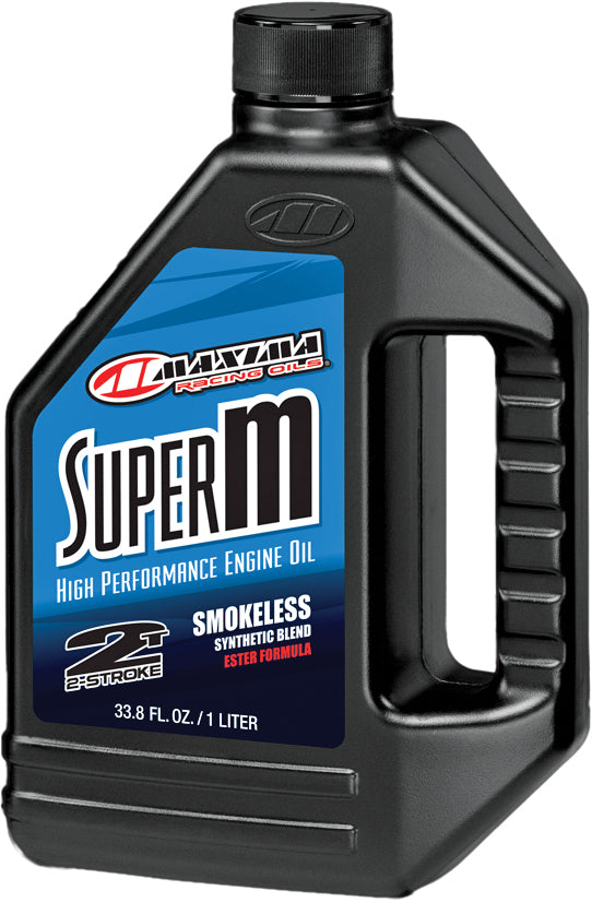 Maxima Super M Liter - Watercraft Collection