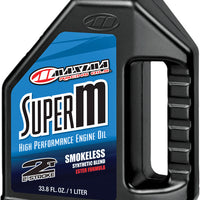 Maxima Super M Liter - Watercraft Collection