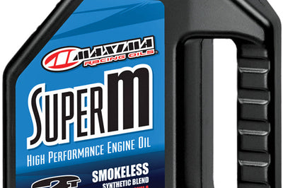 Maxima Super M Liter - Watercraft Collection